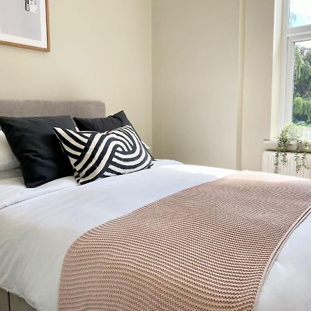 151 Trevor Terrace Flat North Shields公寓 外观 照片