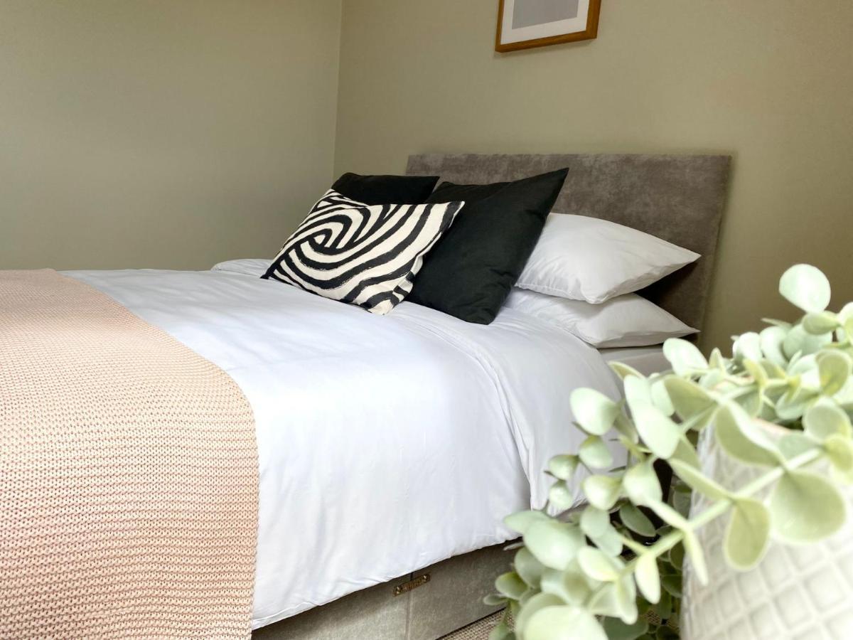 151 Trevor Terrace Flat North Shields公寓 外观 照片