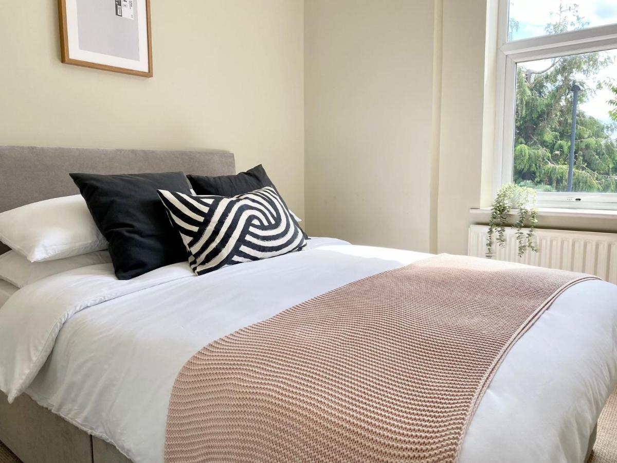 151 Trevor Terrace Flat North Shields公寓 外观 照片