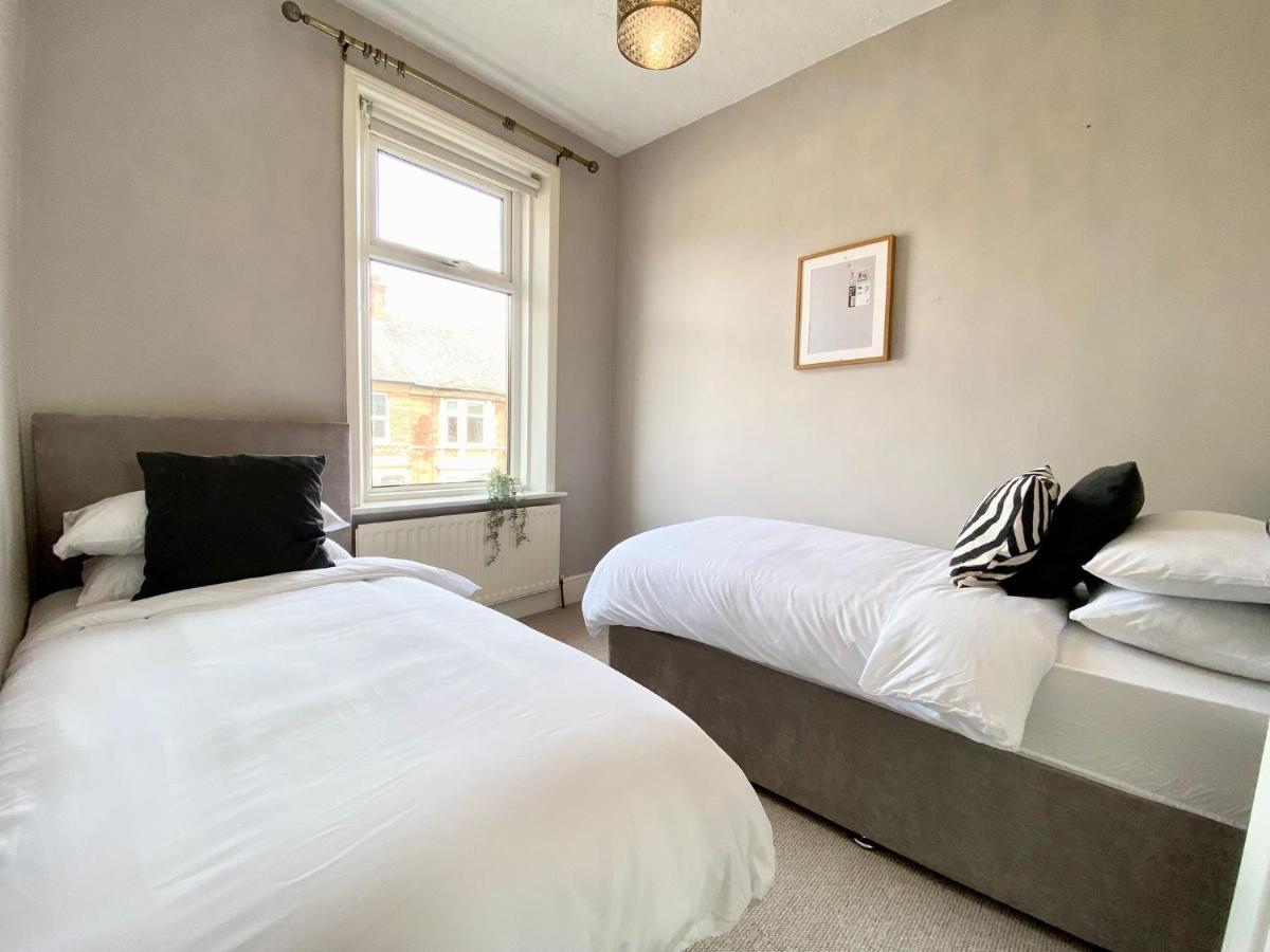 151 Trevor Terrace Flat North Shields公寓 外观 照片
